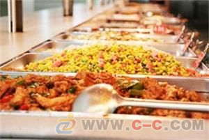 常州快餐配送与工厂饭堂服务 武进区快餐销售的市场现状与发展趋势